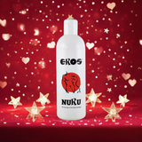 EROS NURU MASSAGE GEL BOTTLE 1000 ML EROS