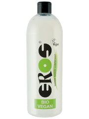 Eros Bio And Vegan Aqua 1000 Ml Water Based Lubricant Eros Lubricant