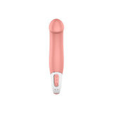 Satisfyer Vibes - Master Pink 17 Cm Usb Rechargeable Vibrator