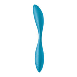 Satisfyer G-Spot Flex 1 - Blue