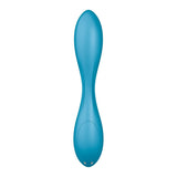 Satisfyer G-Spot Flex 1 - Blue
