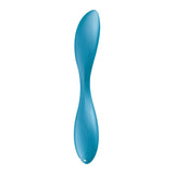 Satisfyer G-Spot Flex 1 - Blue
