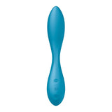 Satisfyer G-Spot Flex 1 - Blue