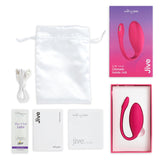 JIVE BY WE-VIBE - PINK