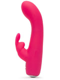 Happy Rabbit Mini Usb Rechargeable Rabbit Vibrator Happy Rabbit