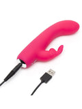 Happy Rabbit Mini Usb Rechargeable Rabbit Vibrator Happy Rabbit