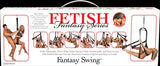 Fetish Fantasy Fantasy Swing Black Fetish Fantasy Series