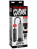 Pump Worx Beginners Auto Vac Kit Pump Worx Series