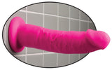 Dillio 9 In. Dildo Pipedream Products