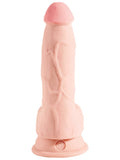 King Cock Plus 5 In.triple Density Cock With Balls King Cock