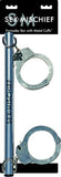 Sex And Mischief Spreader Bar With Metal Cuffs Sex And Mischief