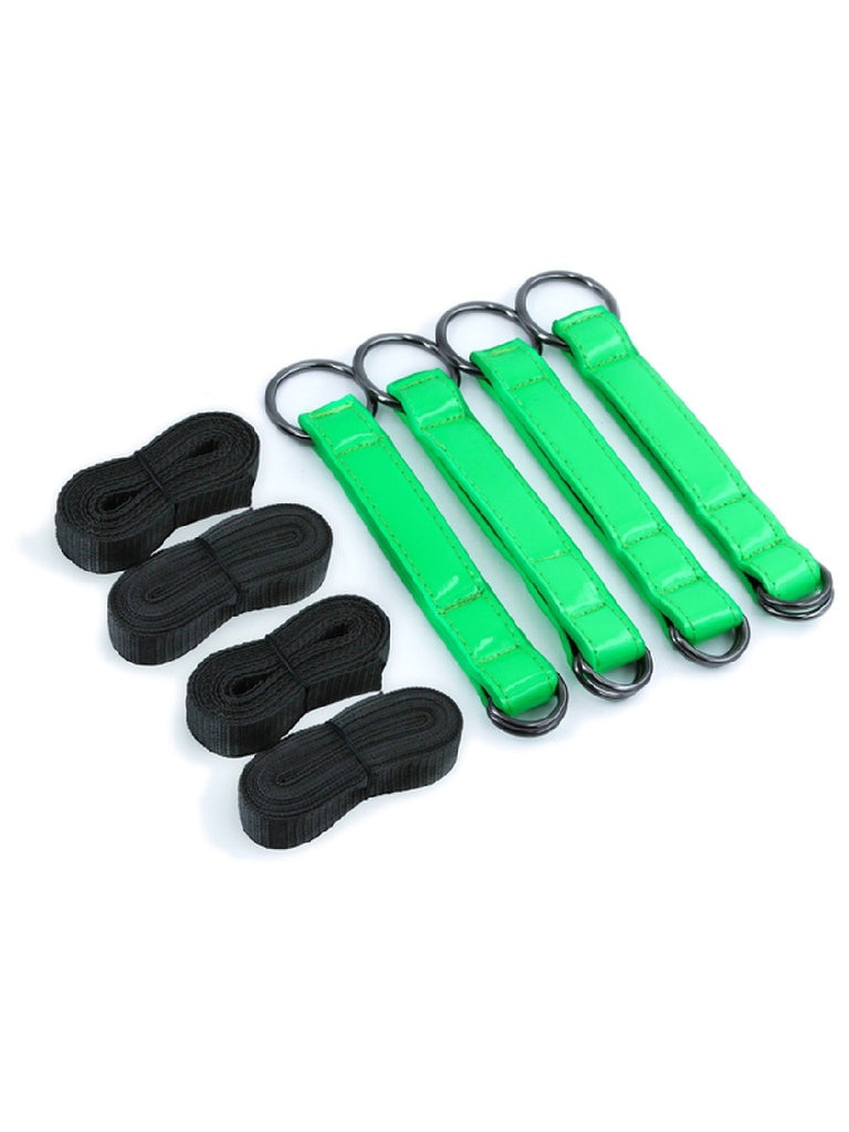 Electra Bed Restraint Green