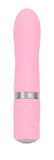 Pillow Talk Flirty Bullet Pink