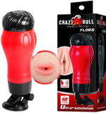 Flora Mouth Masturbator (flesh) 2