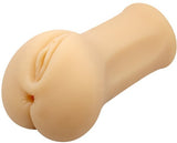 Crazy Bull Modesty Masturbator Flesh