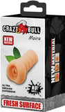 Crazy Bull Moria Masturbator Flesh
