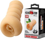 Crazy Bull Moria Masturbator Flesh