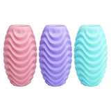 Double Sided Egg Masturbation Romantic