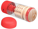 Emily Pussy Masturbator (red)