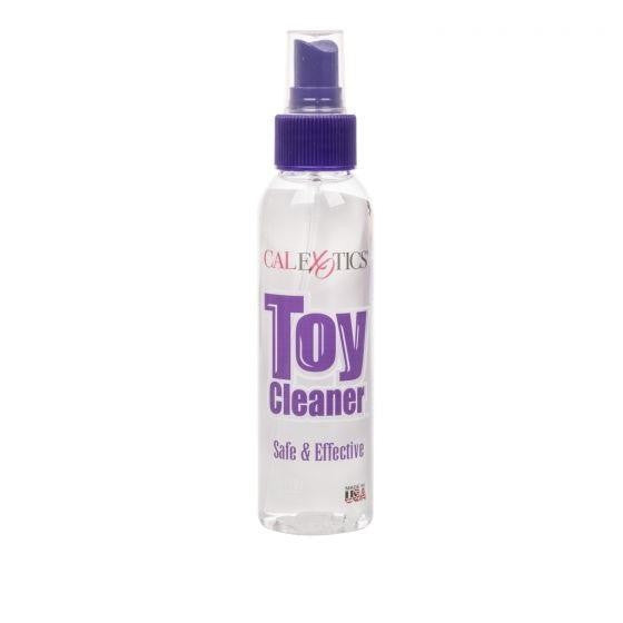 Anti Bacterial Toy Cleaner 127ml