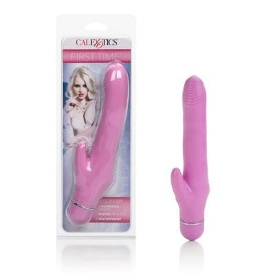 Flexi Rocker (pink)