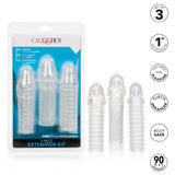 3 Piece Extension Kit Calexotics