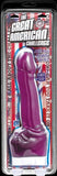 The Great American Challange Purple