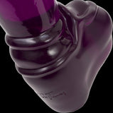 The Great American Challange Purple