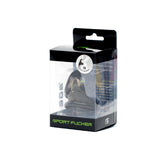 Sport Fucker Cock Harness - Smoke