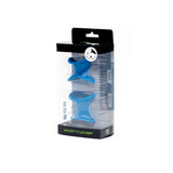 Sport Fucker Ergonomic Ball Stretcher Kit - Blue