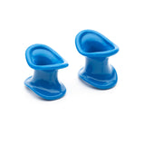 Sport Fucker Ergonomic Ball Stretcher Kit - Blue