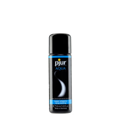 Pjur Aqua 30ml Lubricant