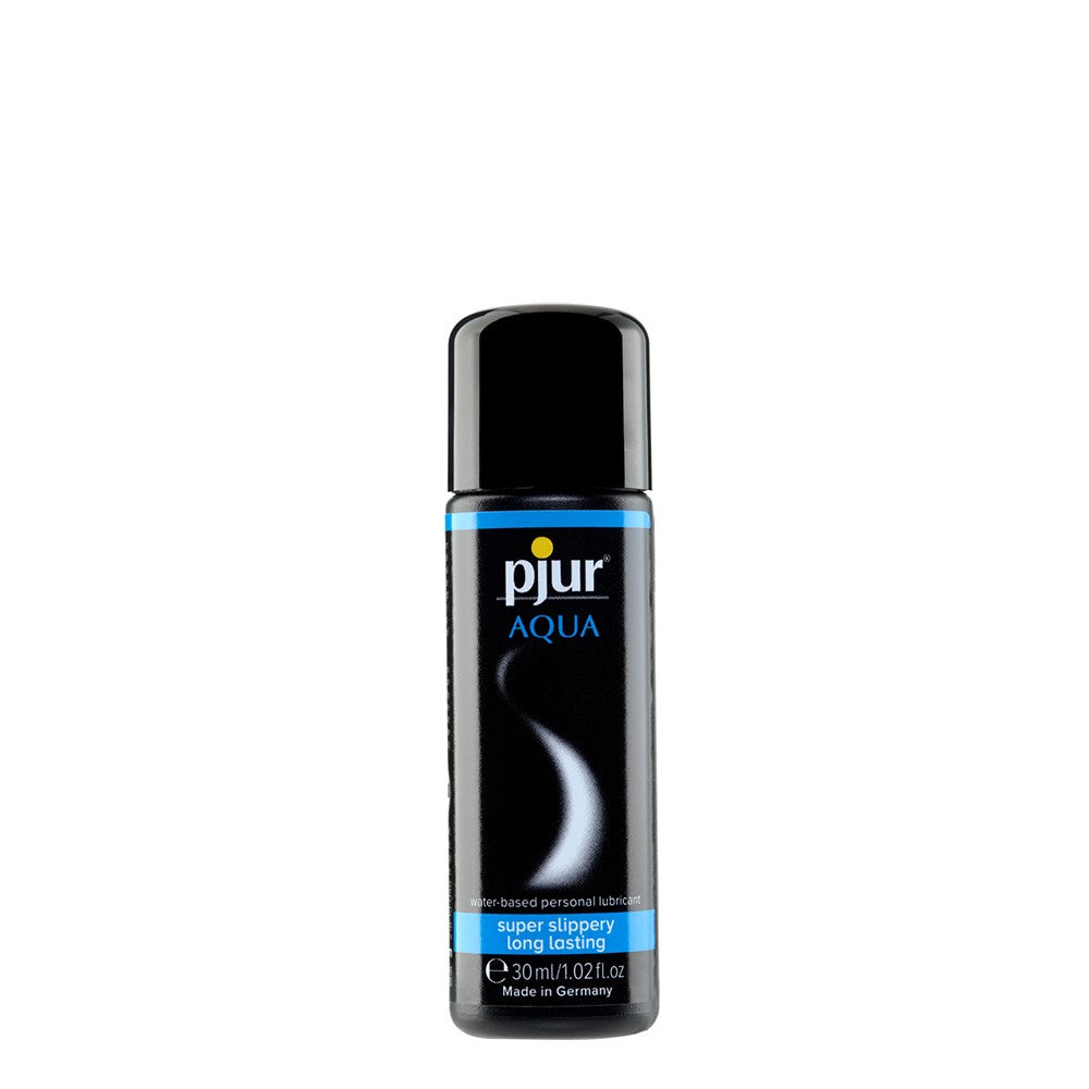 Pjur Aqua 100ml Lubricant