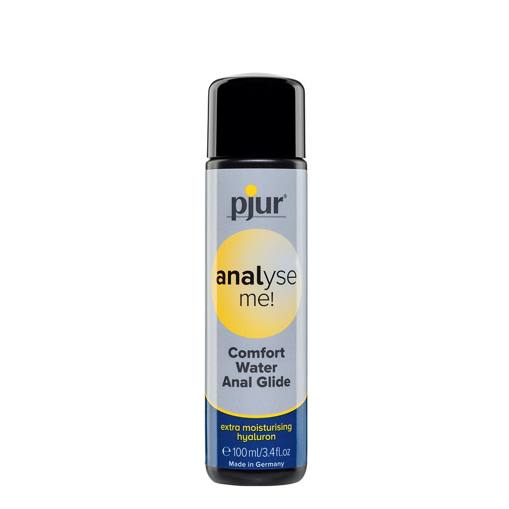 Pjur Analyse Me Comfort Glide 100ml Lubricant