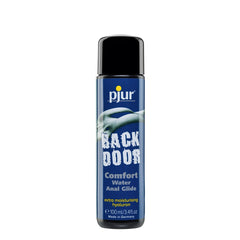 Pjur Back Door Comfort Anal Glide 30ml Lubricant