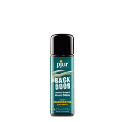 Pjur Back Door: Panthenol 30ml Lubricant