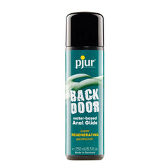Pjur Back Door Panthanol 100ml Lubricant