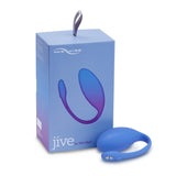 JIVE BY WE-VIBE BLUE