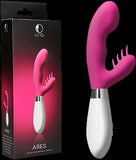 Ares (Pink)