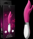 Athos Rechargeable (pink)