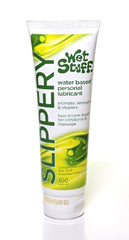 Wet Stuff Slippery 100g Tube Lubricant