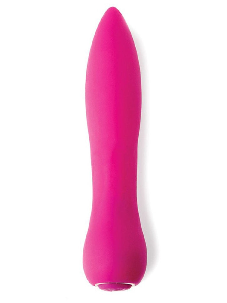 Nu Sensuelle Bobbii Magenta