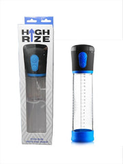 High Rize Auto Vac Penis Pump
