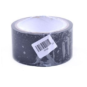 Black Bondage Tape 15m – Adult Emporium