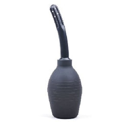 Black Anal Douche Ii