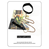 Customizable 10-piece Complete Bdsm Bondage Set With Organizer Pouch