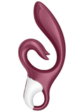 Satisfyer Touch Me Blue