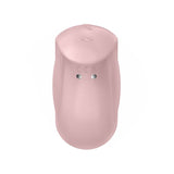 SATISFYER SUGAR RUSH PINK