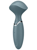 Satisfyer Mini Wand-er - Stonegrey