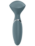 Satisfyer Mini Wand-er - Stonegrey